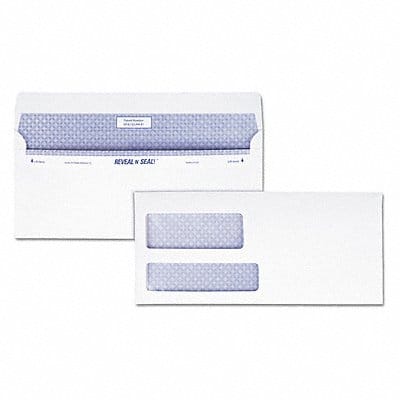 Window Envelope Self Adhesive PK500