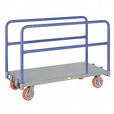 Standard Platform Truck 3600 lb.