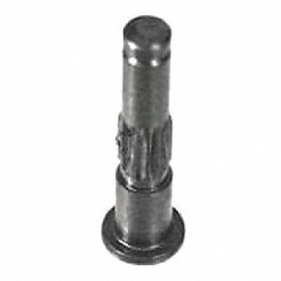 Rear Axle For Upright Vacuum