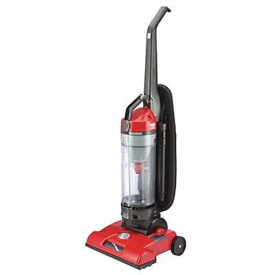 Upright Vacuum 60 cfm 13 CleaningPath