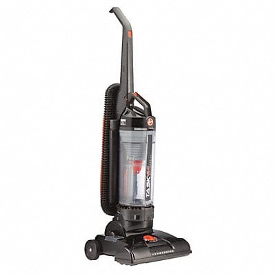 Upright Vacuum 59 cfm 13 CleaningPath