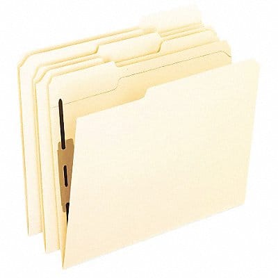 Letter File Folders Manila PK50