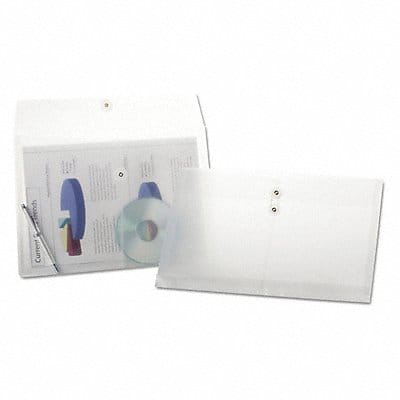 Expandable Button Booklet PK3