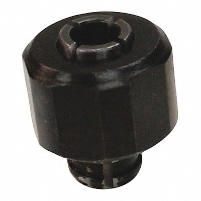 Makita 192986-3 Collet Cone 1/4 Gd0800C