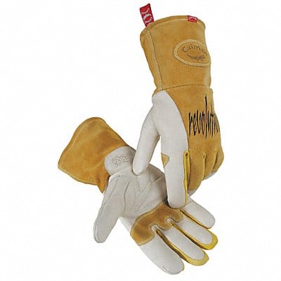 G6135 Welding Gloves L Welding PR