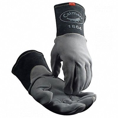 G6140 Welding Gloves XL Welding PR