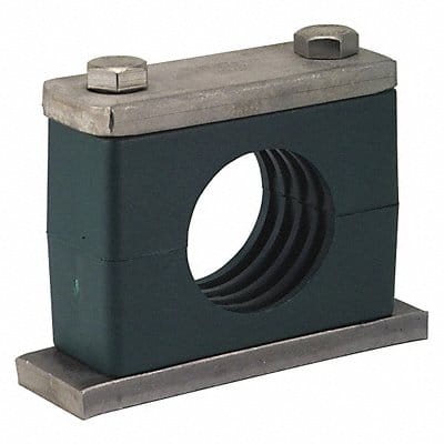 Vibration Beta Clamp 2 7/8 OD 7 5/64 W