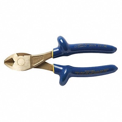 Diagonal Cutting Plier 7-1/4 L