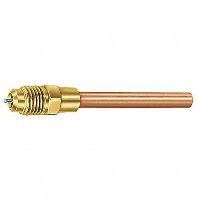 OD Copper Tube Extension 1/8 in PK5