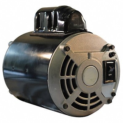 Motor 115/230V 50/60Hz JB