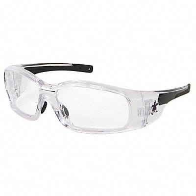 Safety Glasses Clear