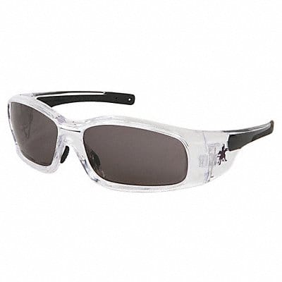 Safety Glasses Gray