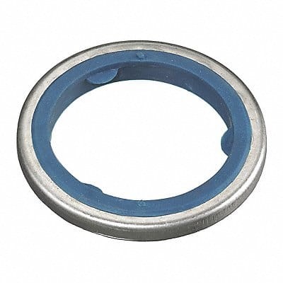 Metal Clad Sealing Oring 1/2