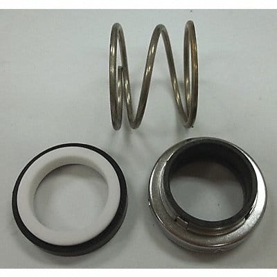 Mechanical Seal