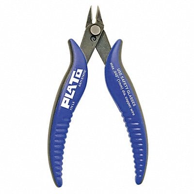 Ergonomic Precision Lead Shear Cutter