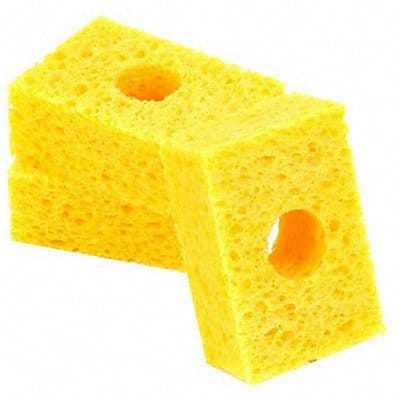 Plato Sponge