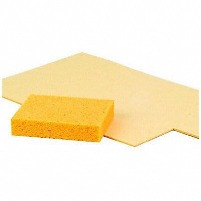 PLATO Cut-to-Fit Tip Cleaning Sponge