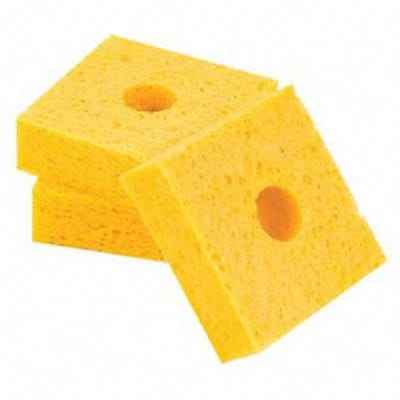 PLATO Tip Cleaning Sponge