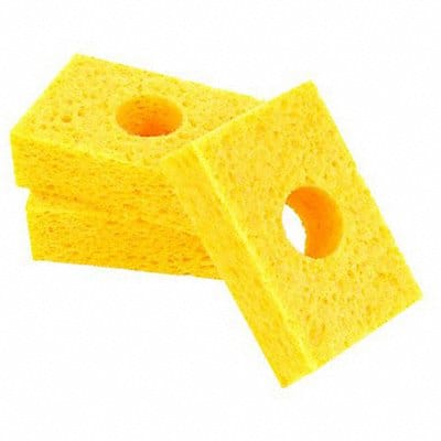 PLATO Tip Cleaning Sponge