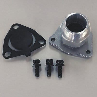 Suction Flange Kit