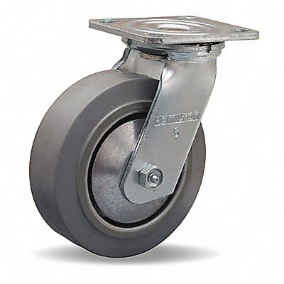 Plate Caster Swivel