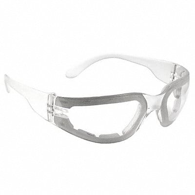 Safety Glasses Clear