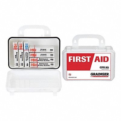 CPR Kit Small Box