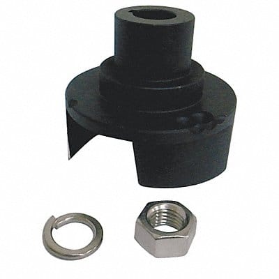 Impeller Repair Kit