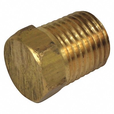 Pipe Plug 1/4 NPT