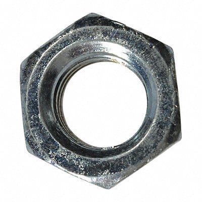 Hex Nut Zinc Plated 3/8-16 Zp PK4