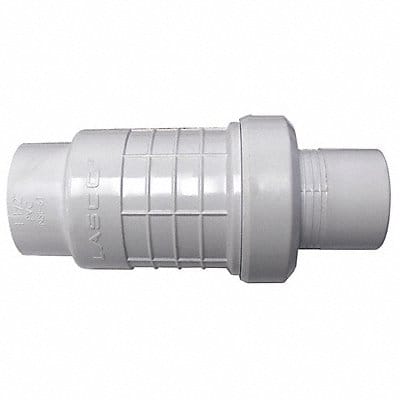 Repair Coupling 1 1/4 x 1 1/4 in Socket