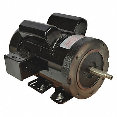 Motor 2 hp 115/208-230V AC 1 Phase