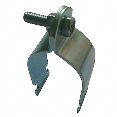 Strut Pipe Clamp Steel For 2 Pipe Size