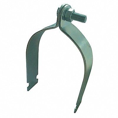 Strut Pipe Clamp Steel For 4 Pipe Size