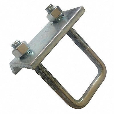 Beam C-Clamp Steel