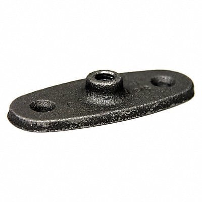 Threaded Rod Hanger Plate 2.8 L 1.4 W