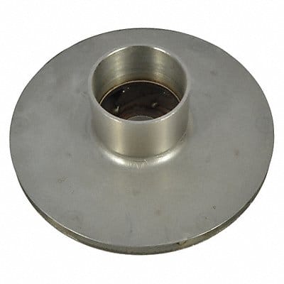 Impeller Stainless Steel 5 11/16 in Dia.