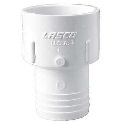 Male Adapter 2 in Socket x Insert