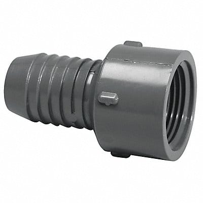 Female Adapter 1/2 in Insert x FNPT