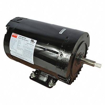 Motor 1 1/2 hp 208-230/460V AC