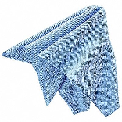 Chamois Microfiber Cloth 6 In