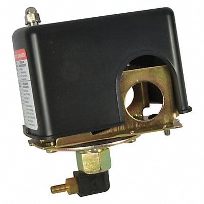 Pressure Switch Kit