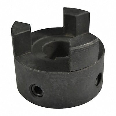 Motor Shaft Coupling Body