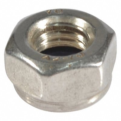 Self Lock Nut 3/8 Unc