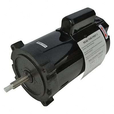 Motor 3/4 hp 115/230V AC 1 Phase