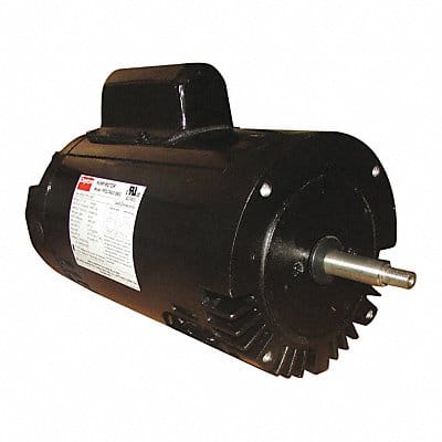 Motor 1 1/2 hp 115/208-230V AC 1 Phase