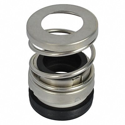 Buna-N Mechanical Seal