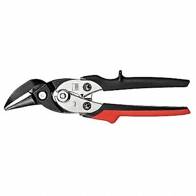 Aviation Snips Right 10 In