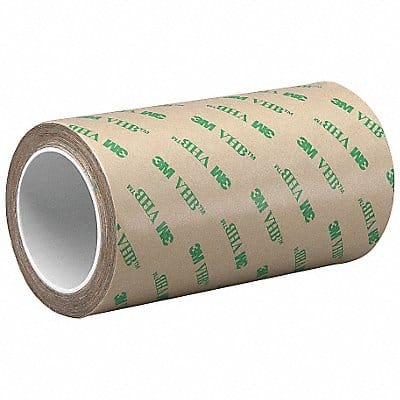 Transfer Tape 3 W 5 yd L Transparent