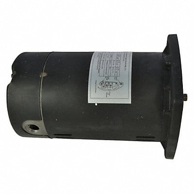 Motor 1/3 hp 115/230V AC 1 Phase